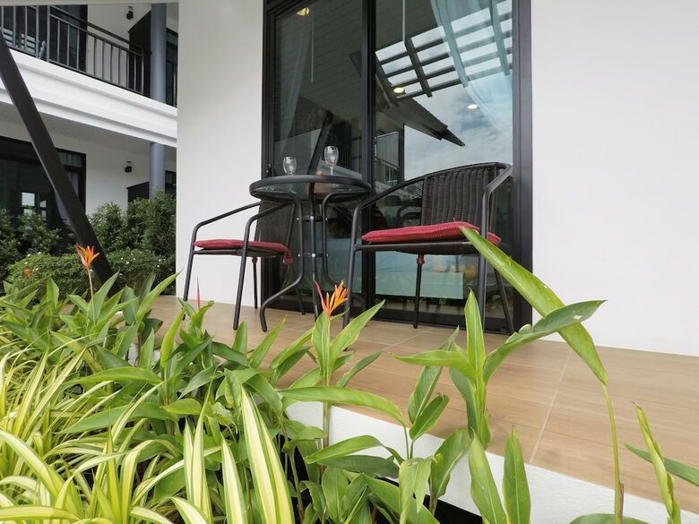 Villa Wanora Resort