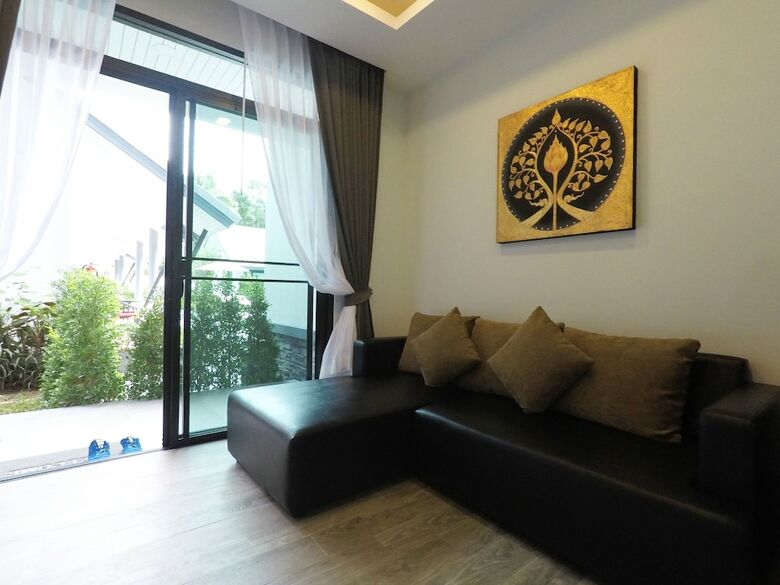 Villa Wanora Resort