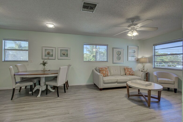 Beach Retreat Unit B By Anna Maria