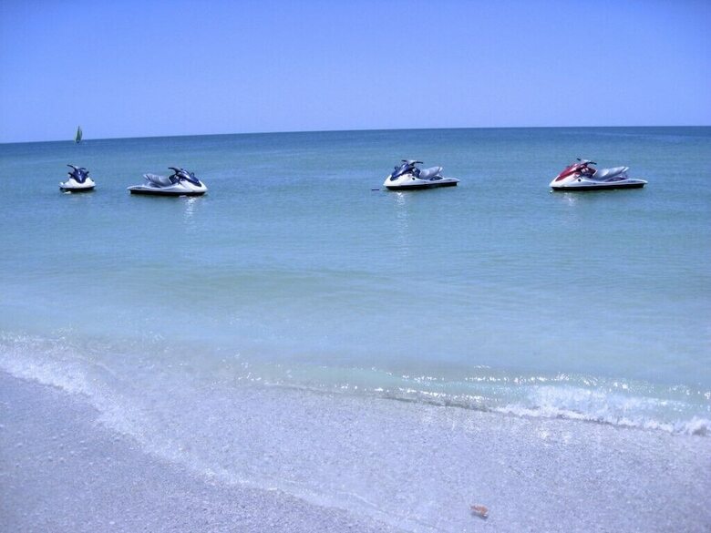 Anna Maria Island Retreat 2br Condo