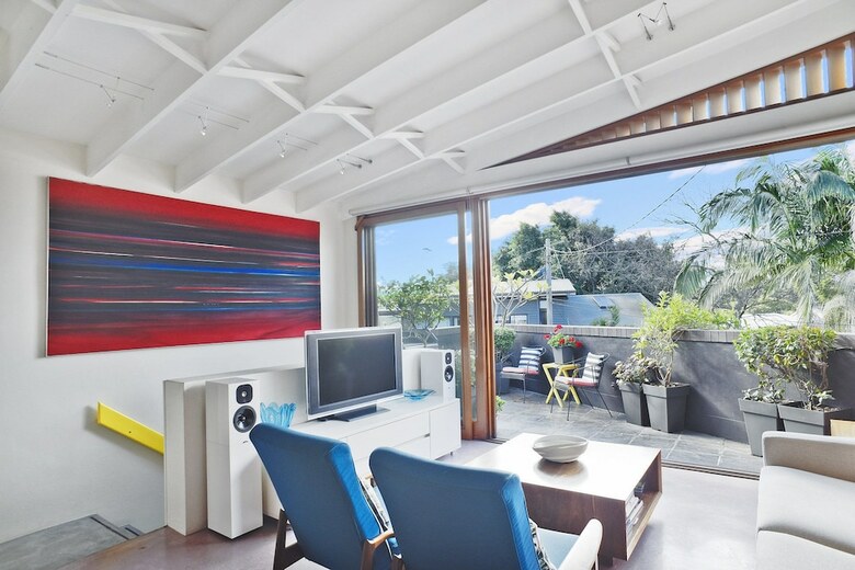 Apartamentos Sydney Two Storey Warehouse Style Home