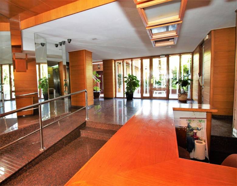 Apartamento Principado Arena 20b