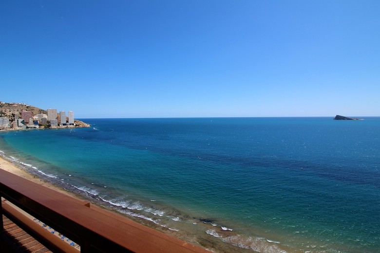 Apartamento Principado Arena 20b