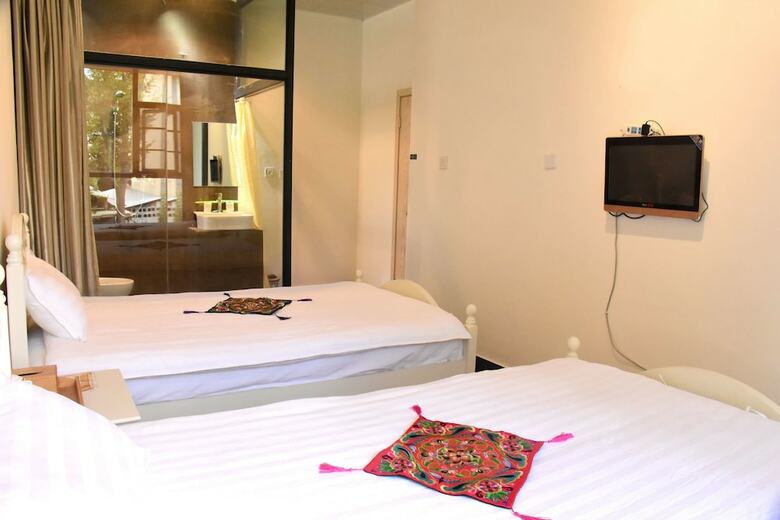 Hotel Shi Lin Family Folk Inn