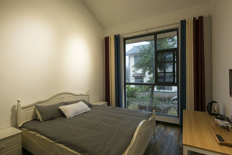 Hotel Shi Lin Family Folk Inn