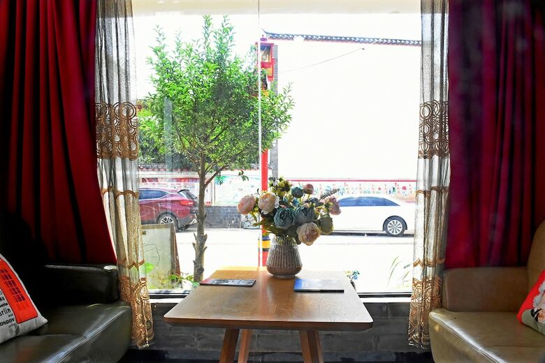 Hotel Shi Lin Family Folk Inn