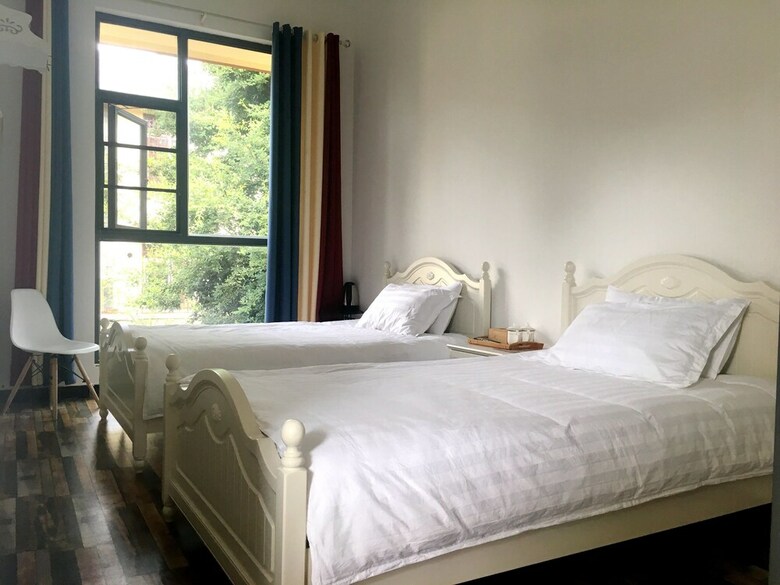 Hotel Shi Lin Family Folk Inn
