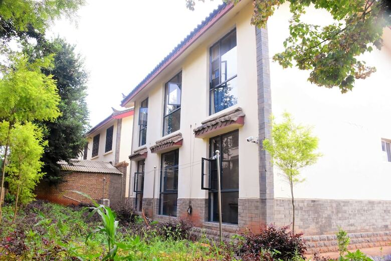 Hotel Shi Lin Family Folk Inn