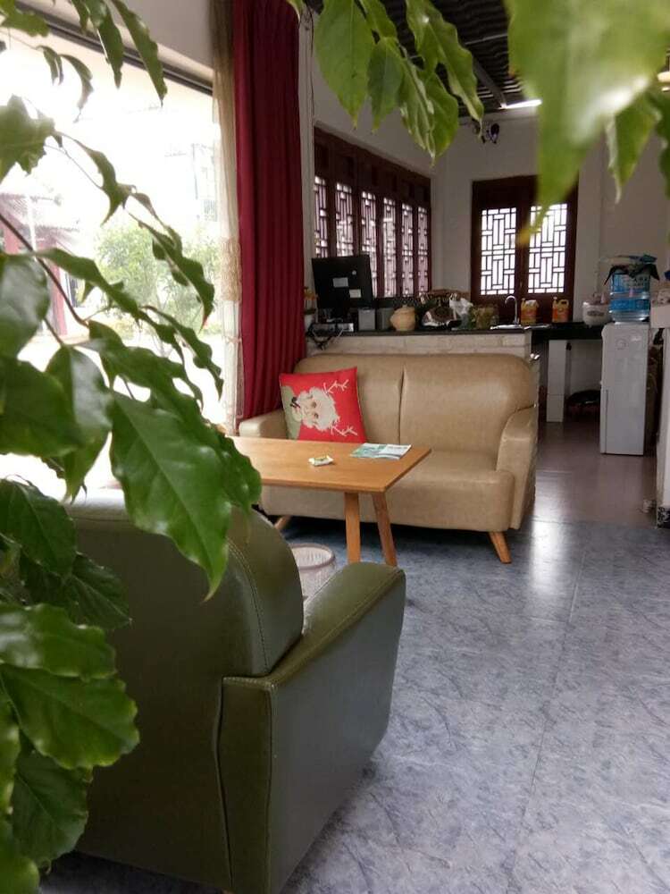 Hotel Shi Lin Family Folk Inn