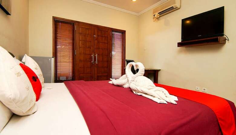 Hotel The Legian 777 Guest House