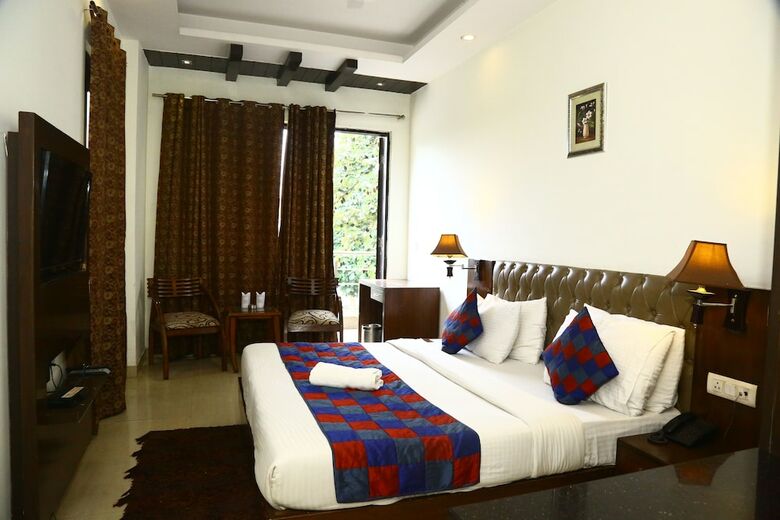 Hotel Smart Inn-1