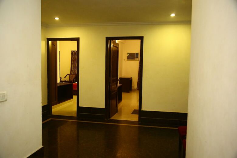 Hotel Smart Inn-1