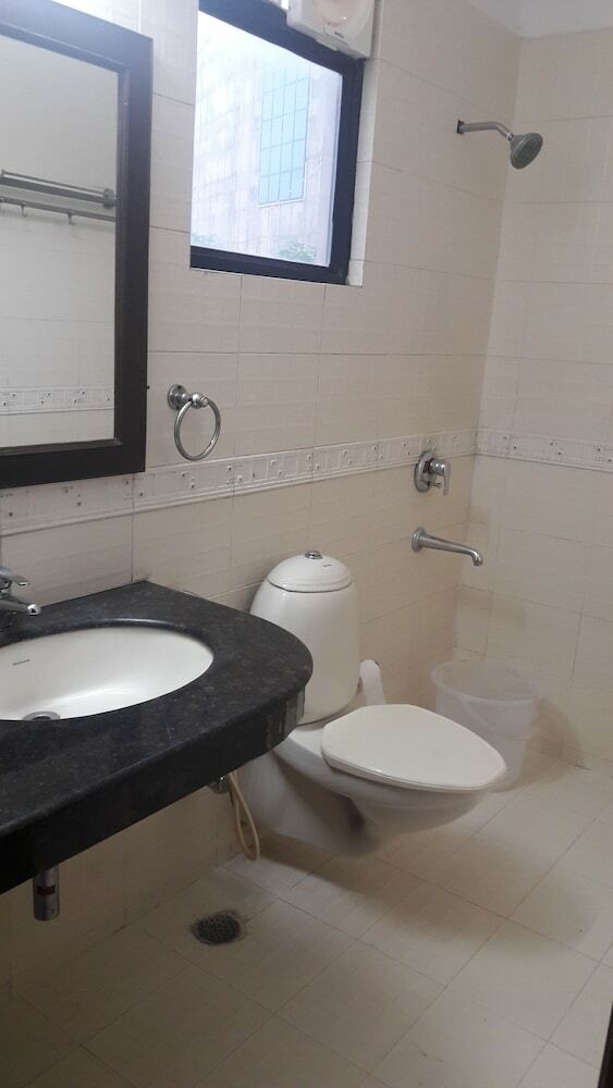 Hotel Smart Inn-1