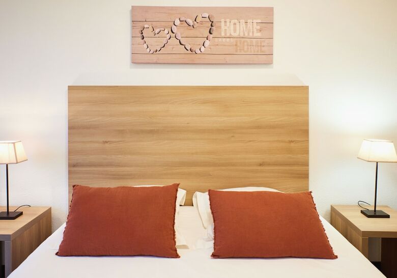 Residencia T�n�o Apparthotel Talence