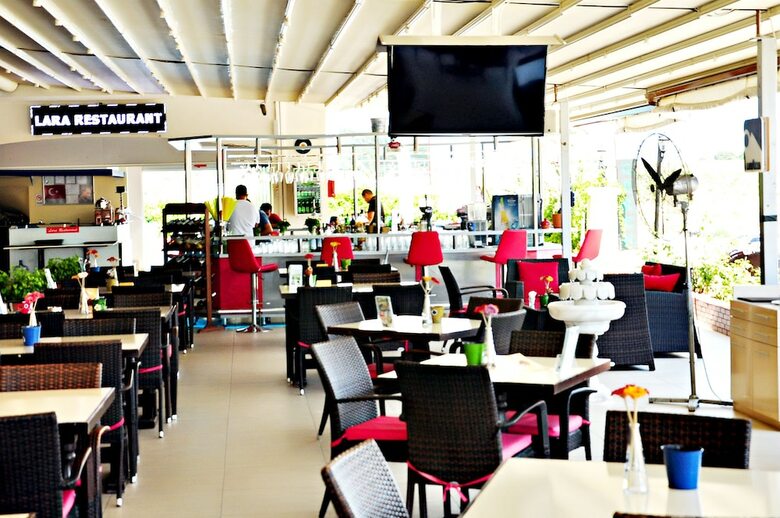 Ceren Family Suit Hotel