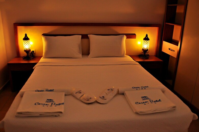 Ceren Family Suit Hotel