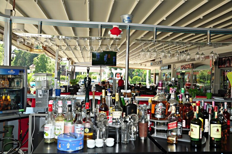 Ceren Family Suit Hotel