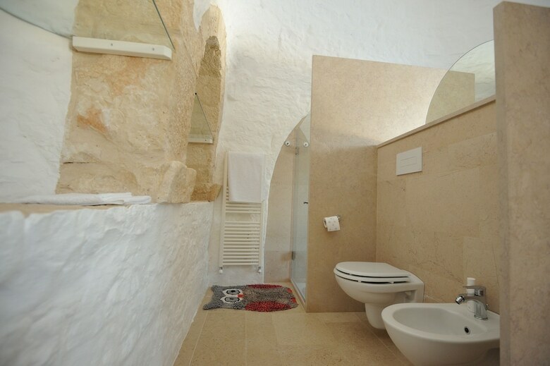 Hotel Masseria Calandrella