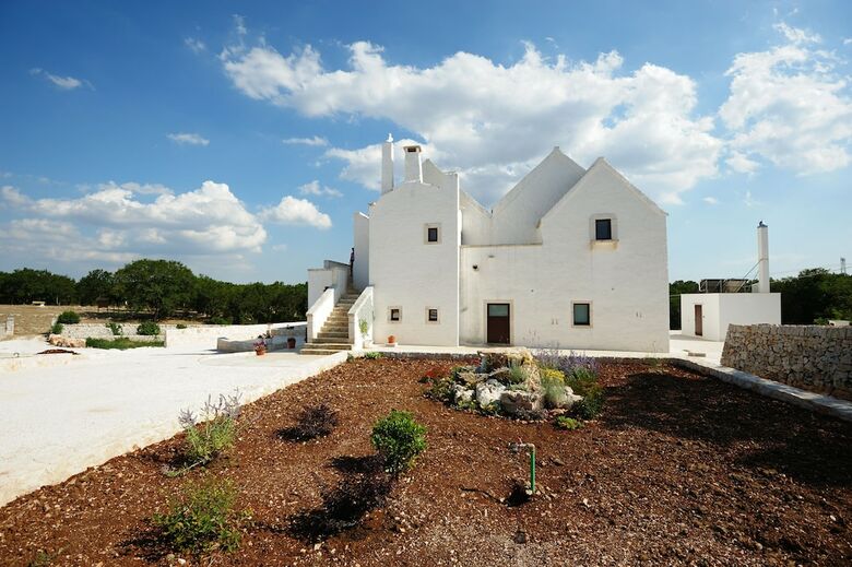Hotel Masseria Calandrella