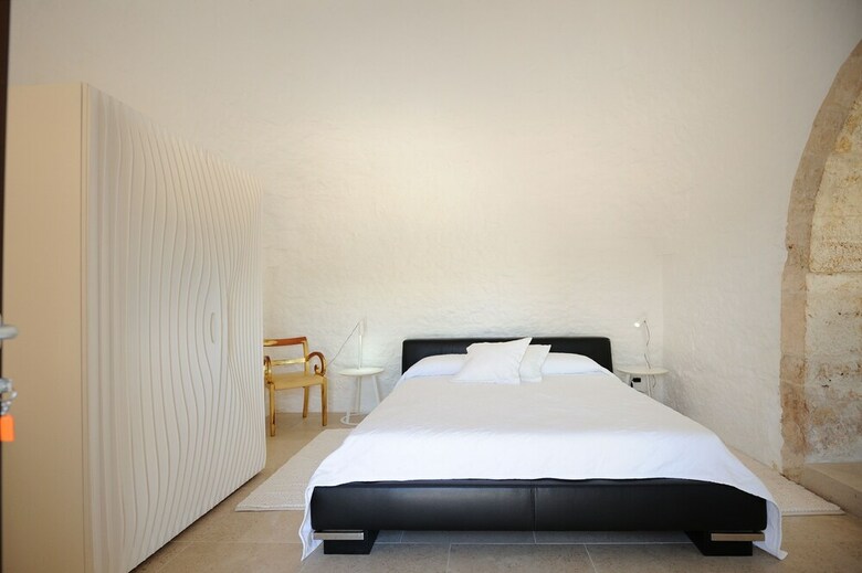 Hotel Masseria Calandrella