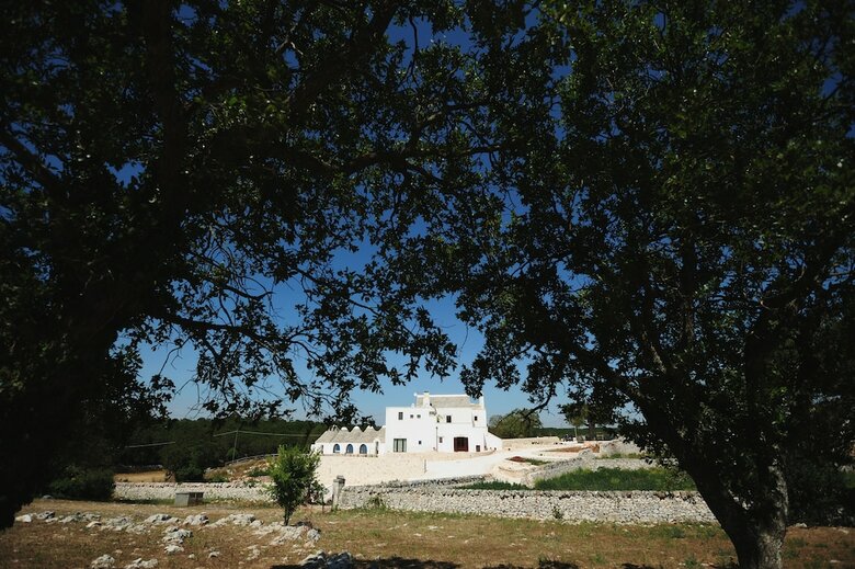 Hotel Masseria Calandrella