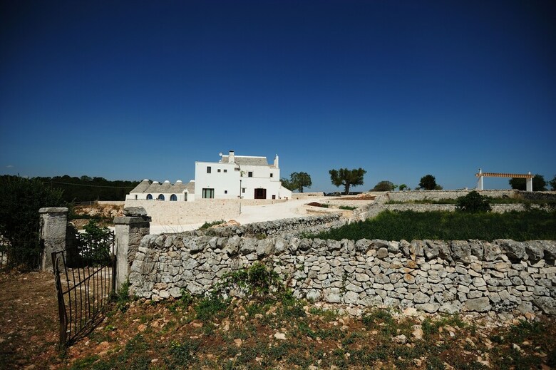 Hotel Masseria Calandrella