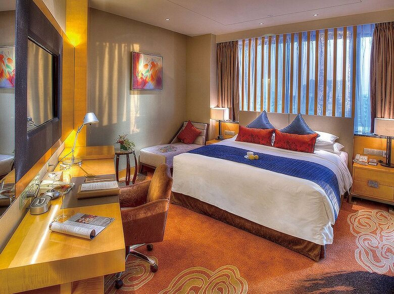 Felton Grand Hotel Chengdu