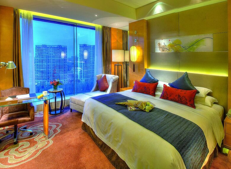 Felton Grand Hotel Chengdu