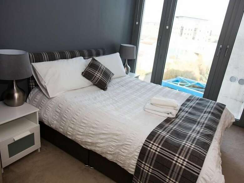 Alexander Apartments Quayside