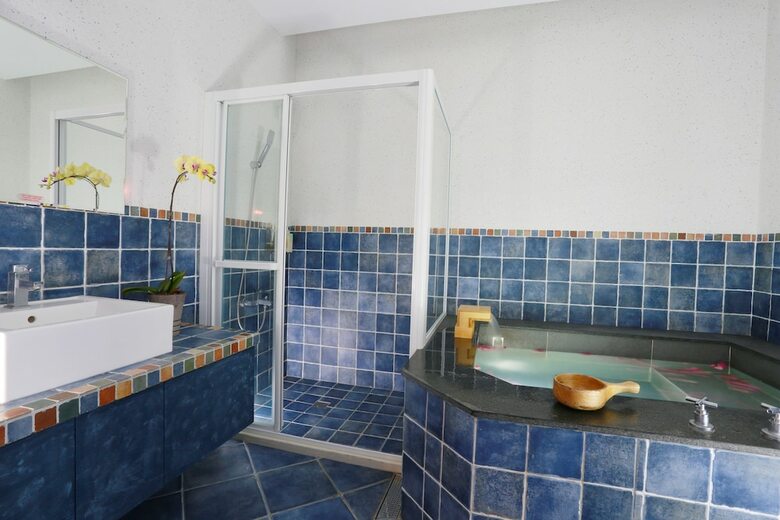 Bed & Breakfast Green Life Spa