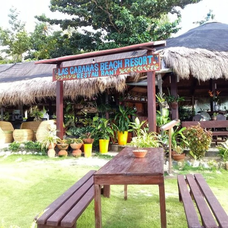 Hotel Las Cabanas Beach Resort