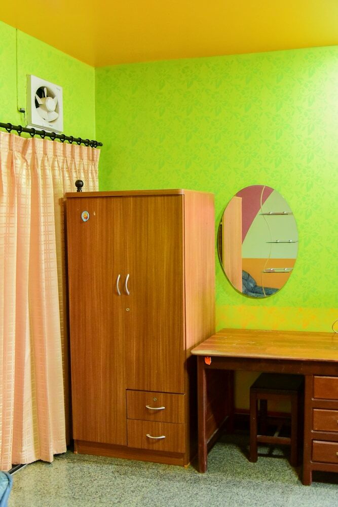 Hotel Ban Pak Montri Measot