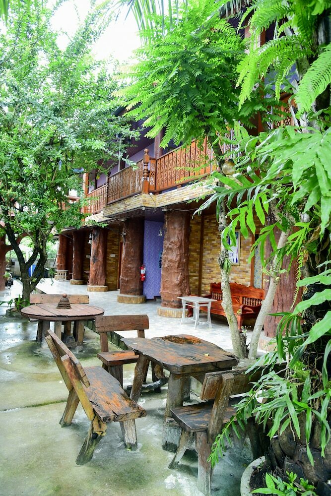 Hotel Ban Pak Montri Measot