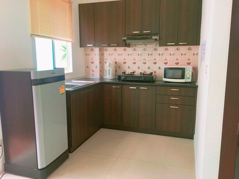 Baan Bua Sawhan Pool Villa Hua Hin