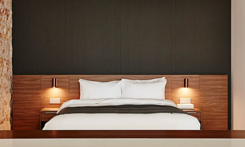 Hotel Havet Poolvilla & Resort