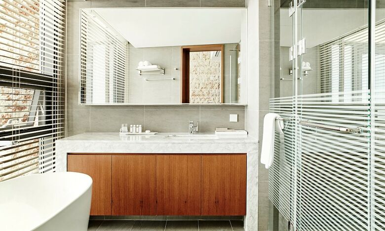Hotel Havet Poolvilla & Resort