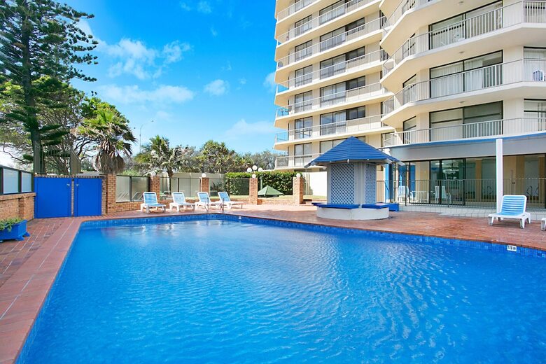Apartamentos Imperial Surf No.23
