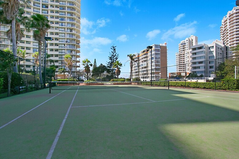 Apartamentos Imperial Surf No.23