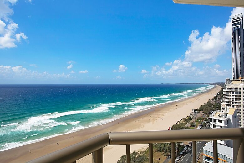 Apartamentos Imperial Surf No.23