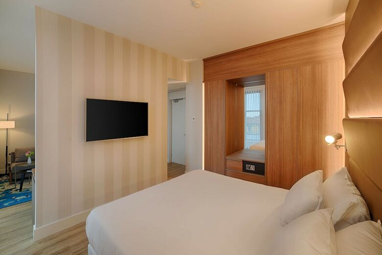 Avani Rio Novo Venice Hotel