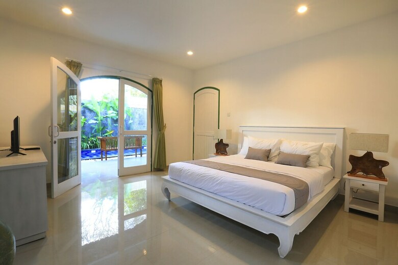 Hotel Singgah Villas Seminyak