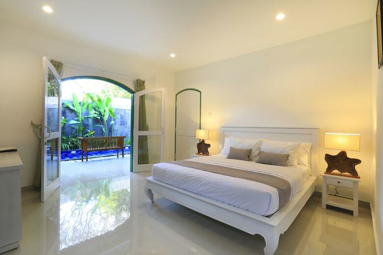 Hotel Singgah Villas Seminyak