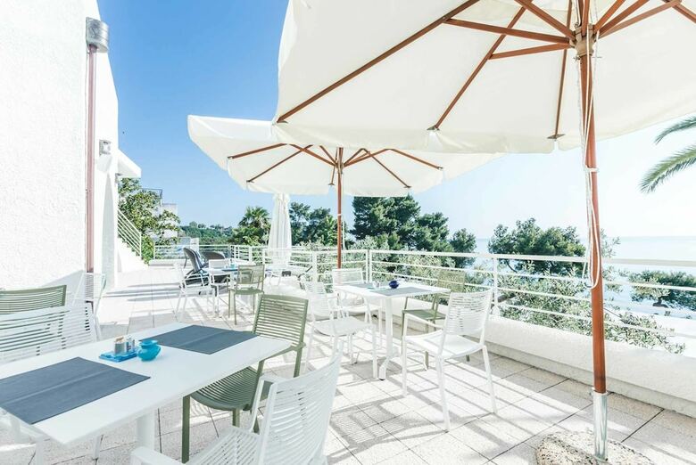 Villa Vignola Hotel & Restaurant