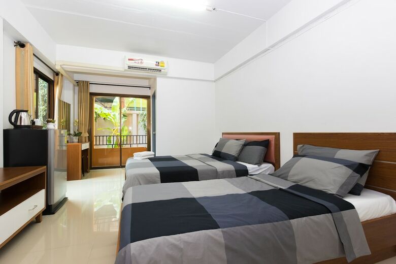 I-home Residence And Hotel