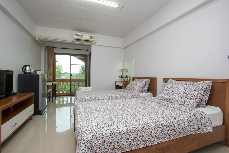 I-home Residence And Hotel