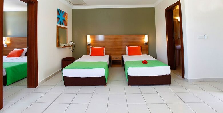 Sunlight Garden Hotel - All Inclusive