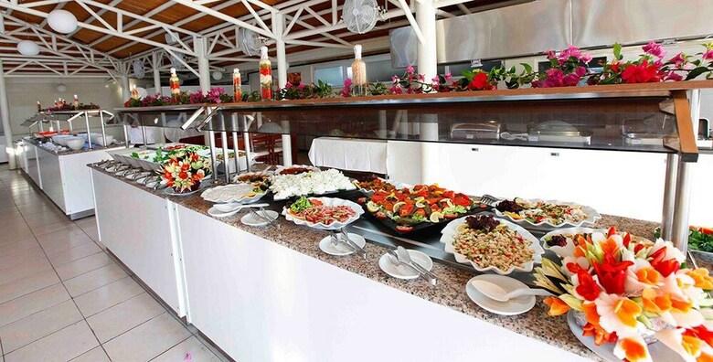 Sunlight Garden Hotel - All Inclusive