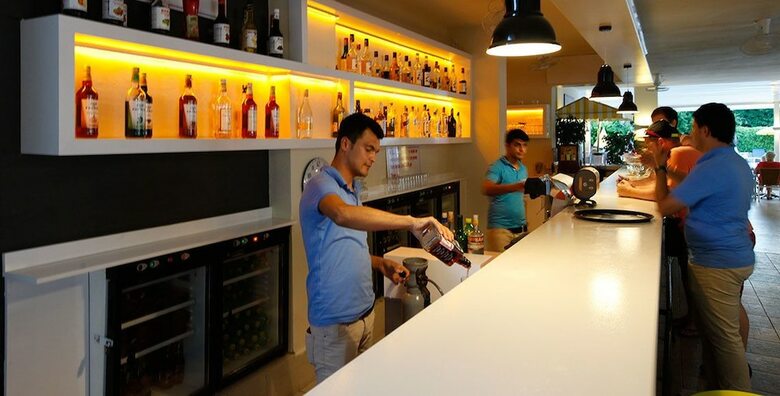 Sunlight Garden Hotel - All Inclusive