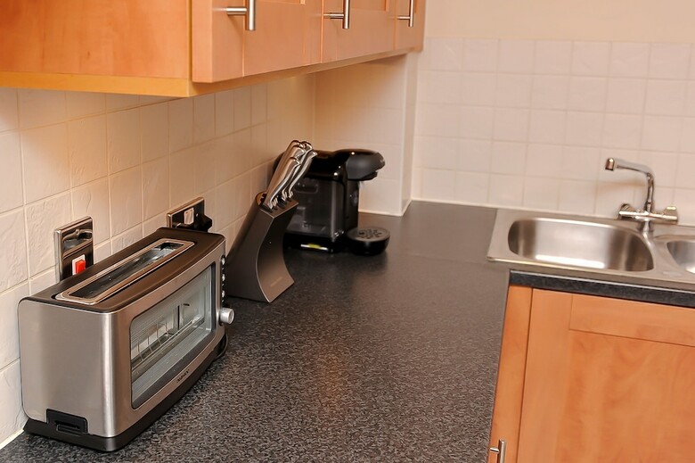 Reading Town Center River View Serviced Apartments