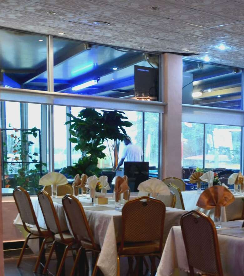 Hotel Executive Inn